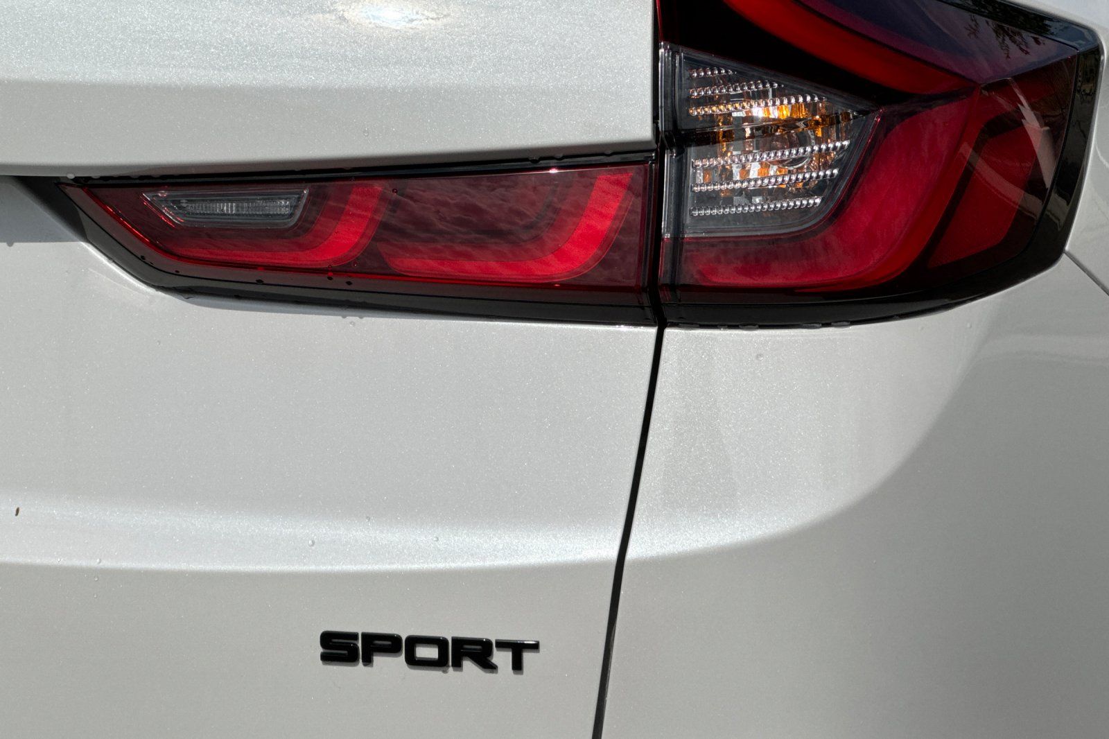 2026 Honda CR-V Hybrid Sport photo 30