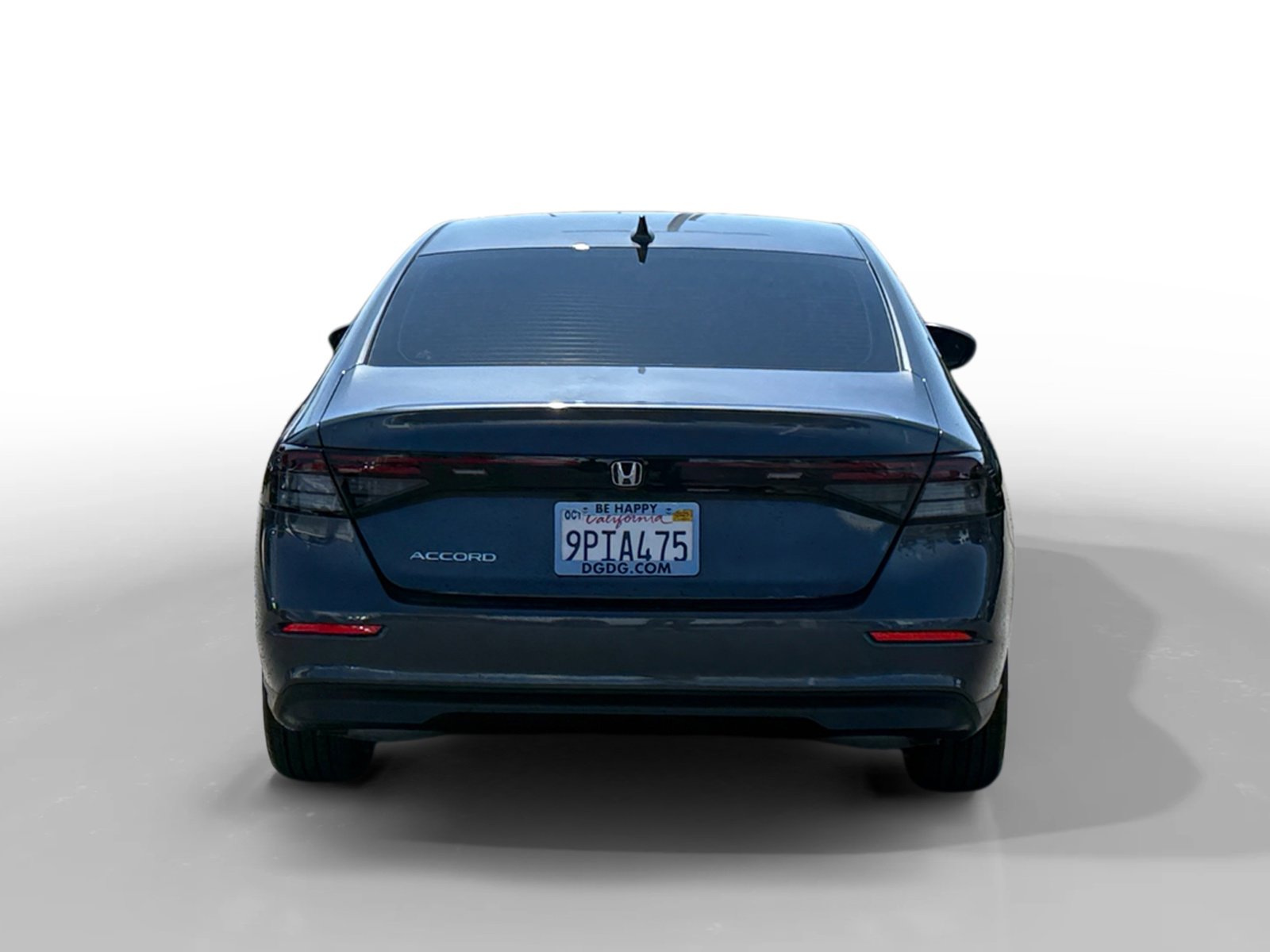 2024 Honda Accord EX photo 4