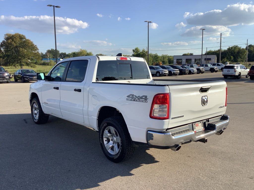 2023 Ram 1500 Big Horn Lone Star photo 5
