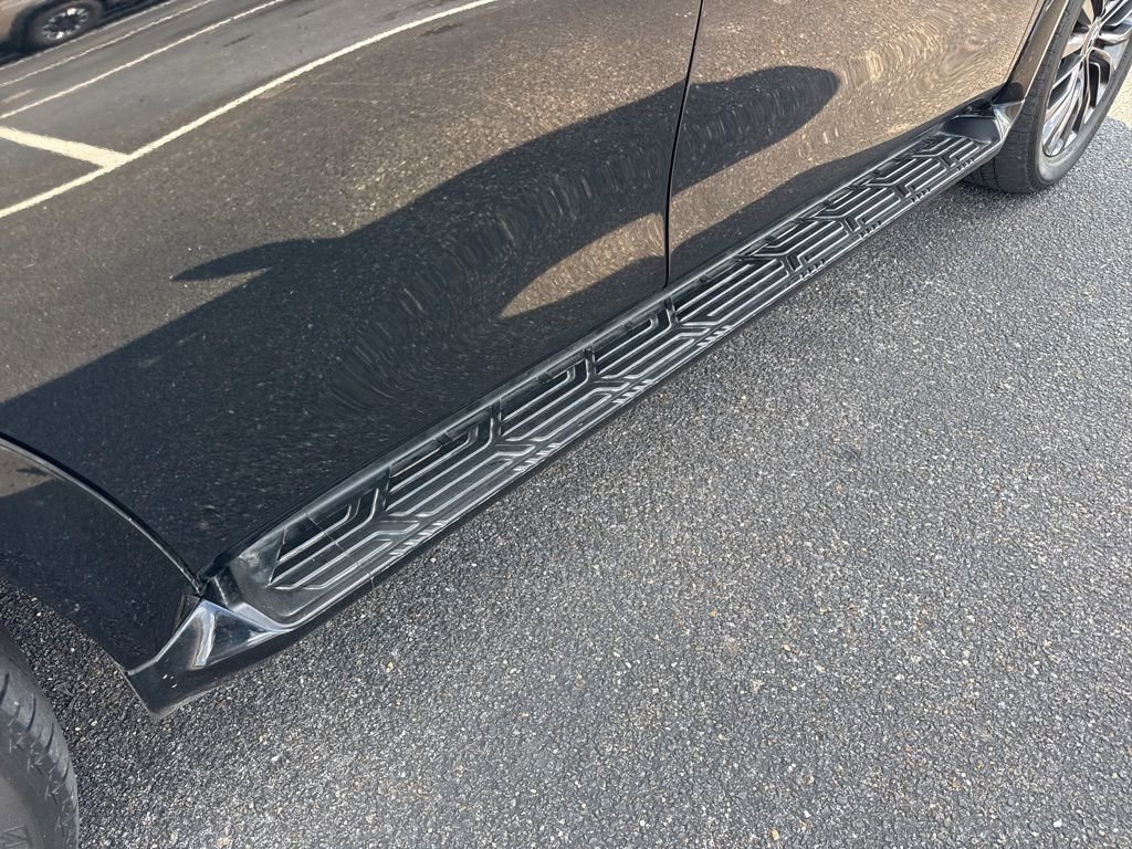 2021 Infiniti QX80 Premium Select photo 9