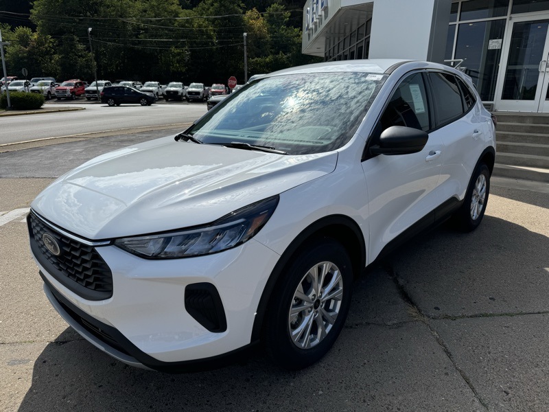 2024 Ford Escape Active photo 3