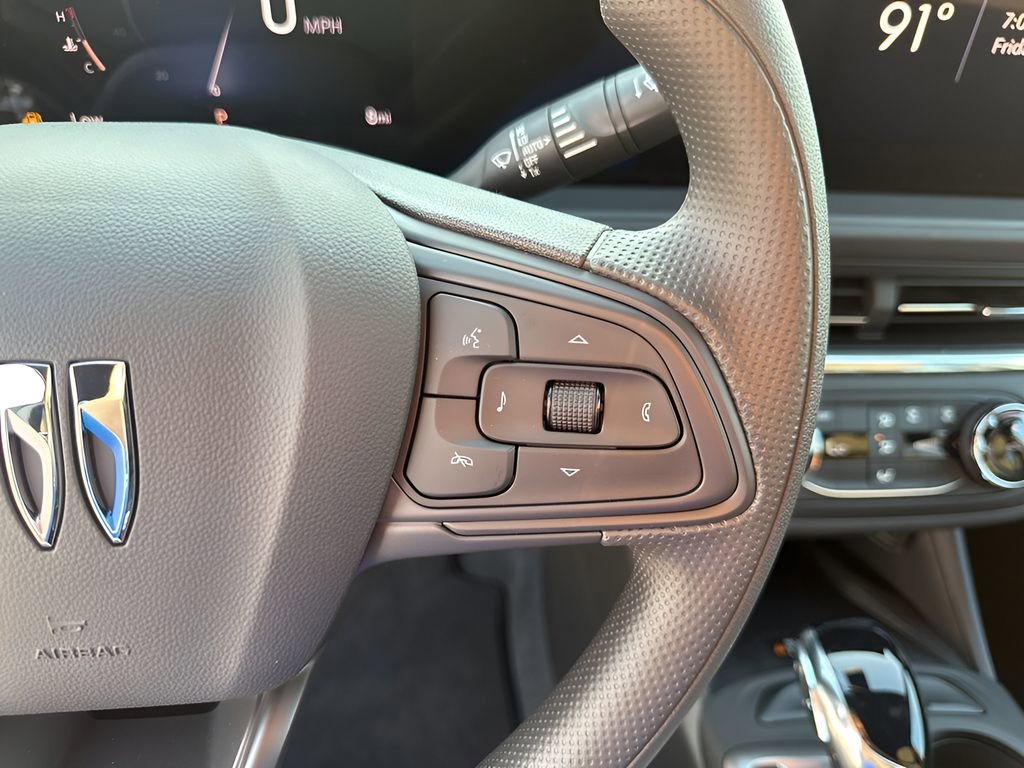 2025 Buick Envista Preferred photo 27