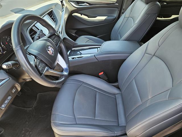 2024 Buick Enclave Premium photo 8