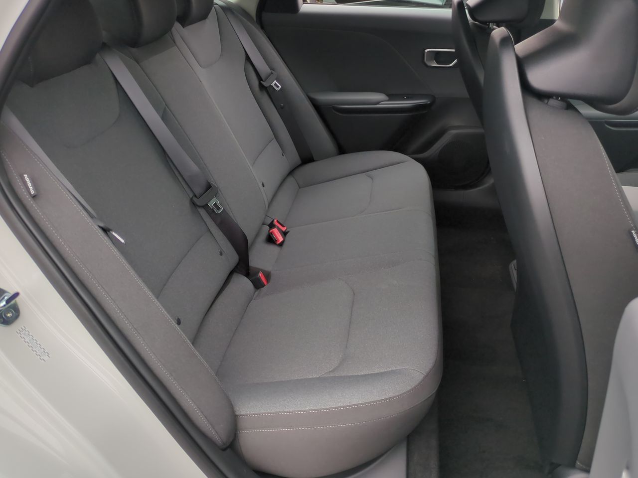 2025 Kia K4 LX photo 23