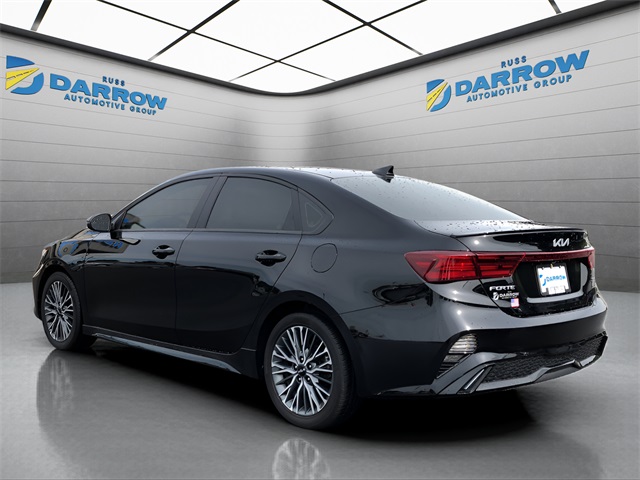 2023 Kia Forte GT-Line photo 6