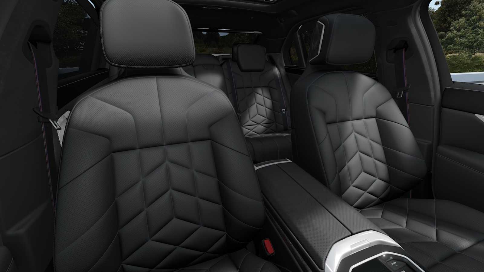 2026 Bmw 760i xDrive photo 10