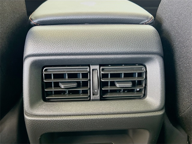 2026 Honda CR-V Hybrid photo 21