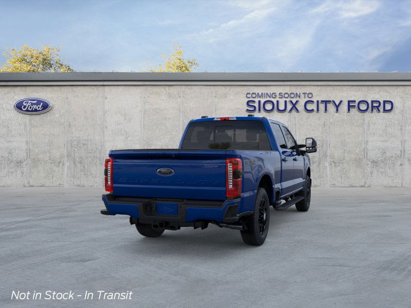 2026 Ford F-350 Lariat photo 7