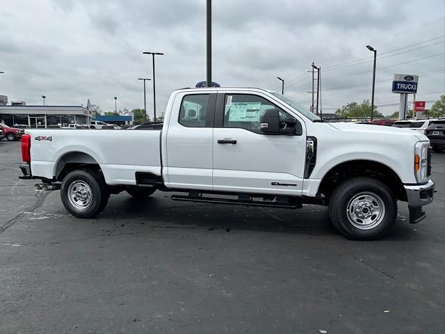 2025 Ford F-250 XL photo 14