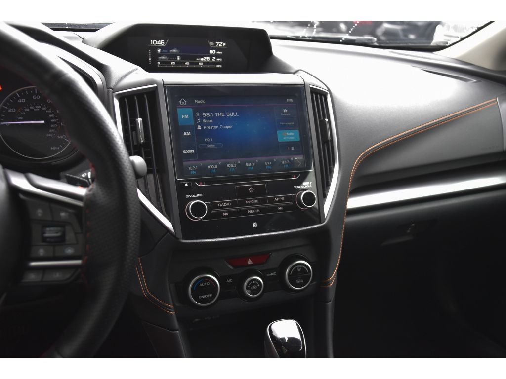 2023 Subaru Crosstrek Limited photo 16