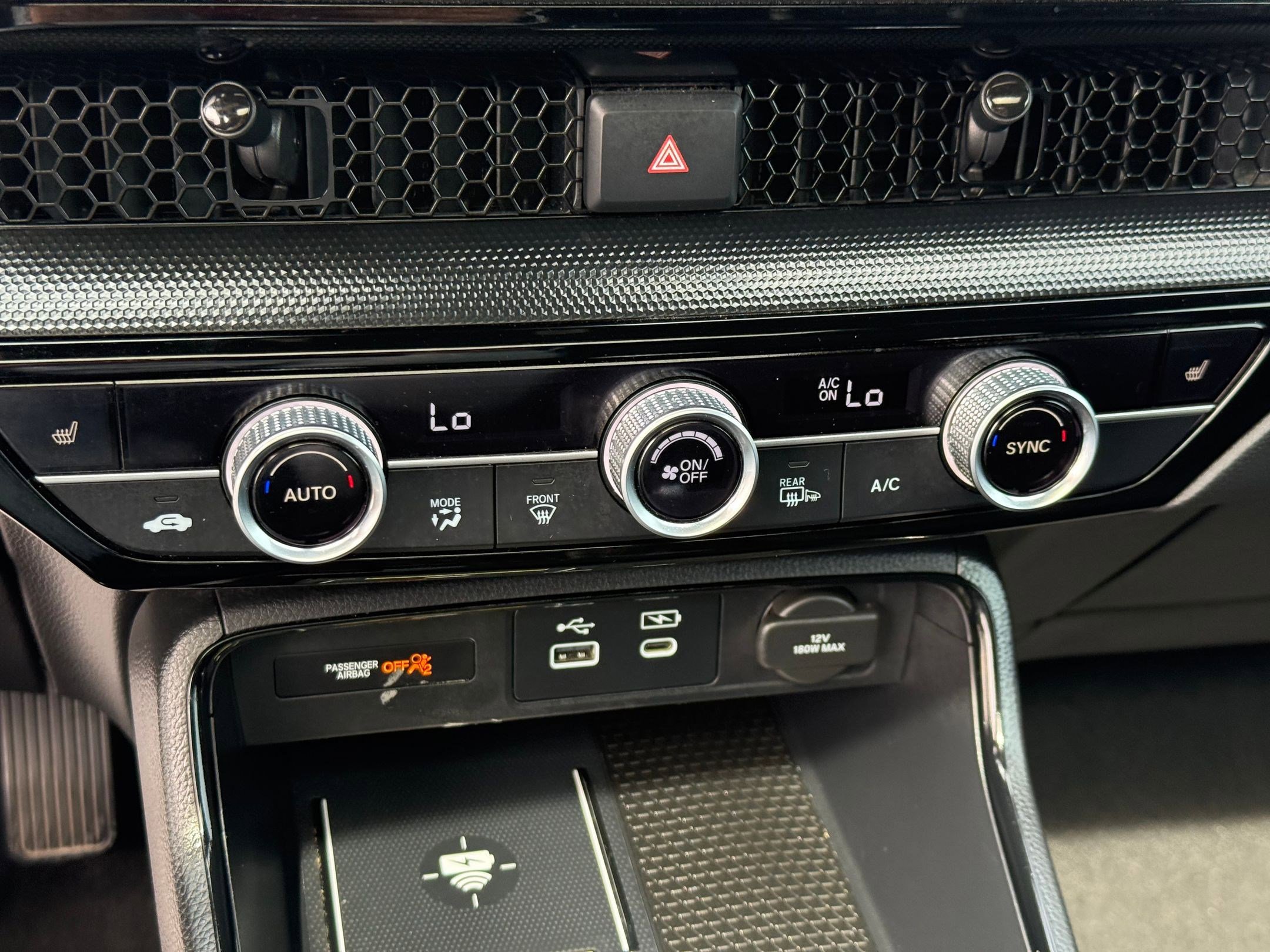 2023 Honda CR-V Hybrid Sport Touring photo 22