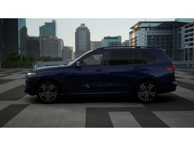 2026 Bmw X7 xDrive40i photo 4