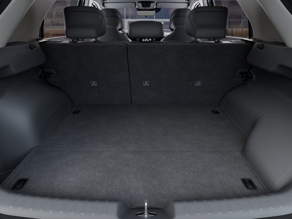 2025 Kia Niro Plug-In Hybrid EX photo 18