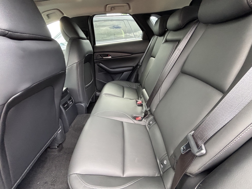 2025 Mazda CX-30 2.5 S Preferred photo 17