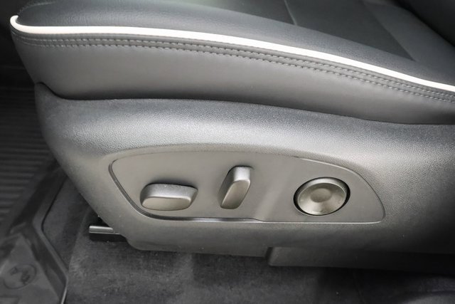 2025 Gmc Acadia Denali photo 10
