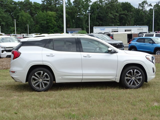 2020 Gmc Terrain Denali photo 8