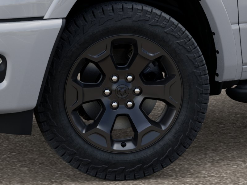 2026 Ram 1500 Big Horn Lone Star photo 4