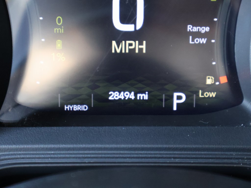 2024 Jeep Wrangler Rubicon 4xe photo 28