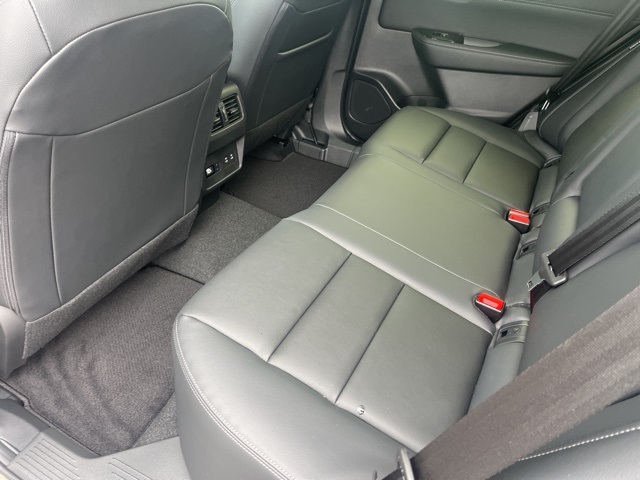 2025 Nissan Rogue SL photo 28