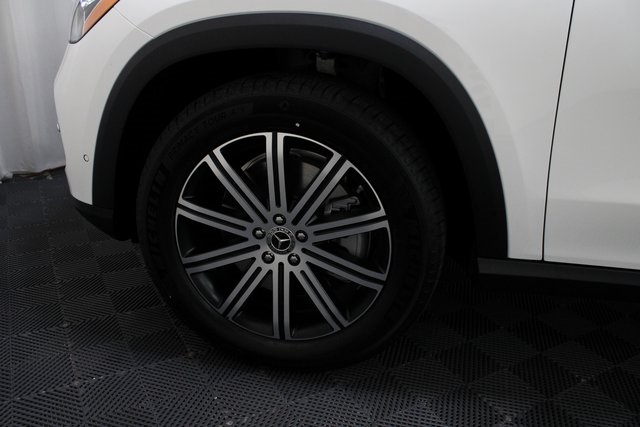 2025 Mercedes Benz GLE 450 4MATIC photo 9