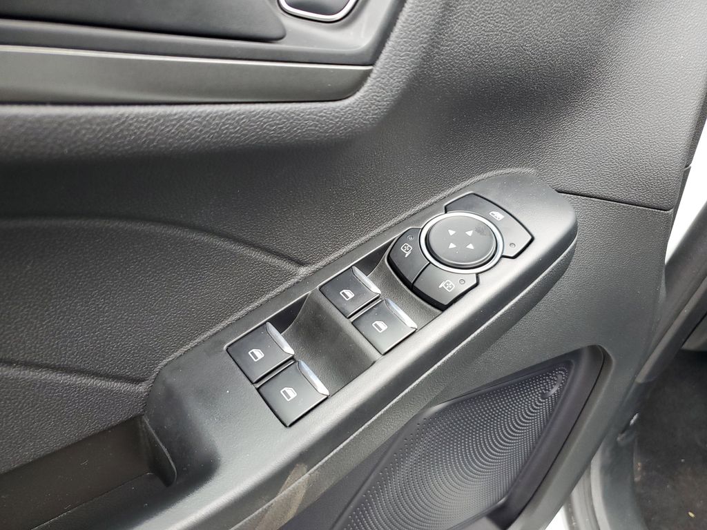 2023 Ford Escape Active photo 12
