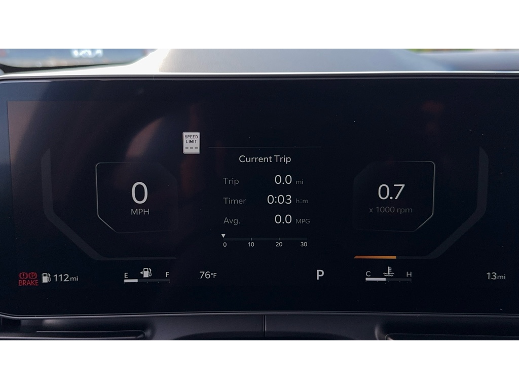 2026 Kia Carnival SX Prestige photo 10
