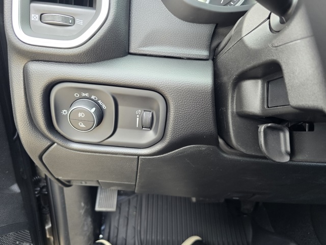 2026 Ram 2500 Big Horn photo 11