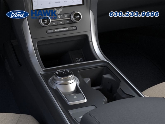 2024 FORD EDGE - Image 15