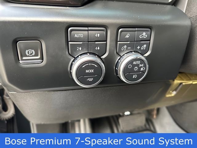 2024 Gmc Sierra 2500 HD Denali photo 17