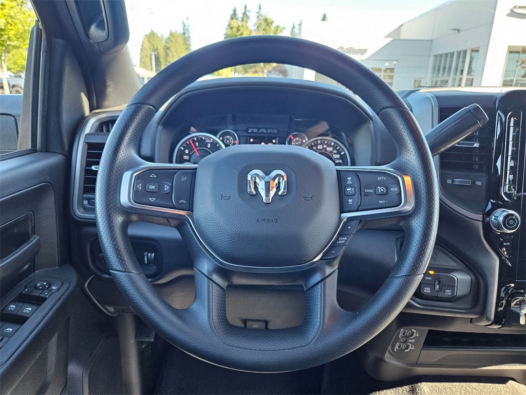 2025 Ram 3500 Tradesman photo 15