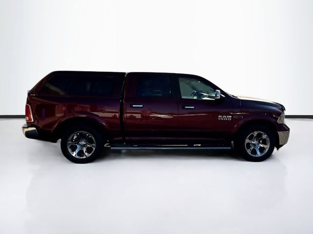 2016 Ram 1500 Laramie photo 3