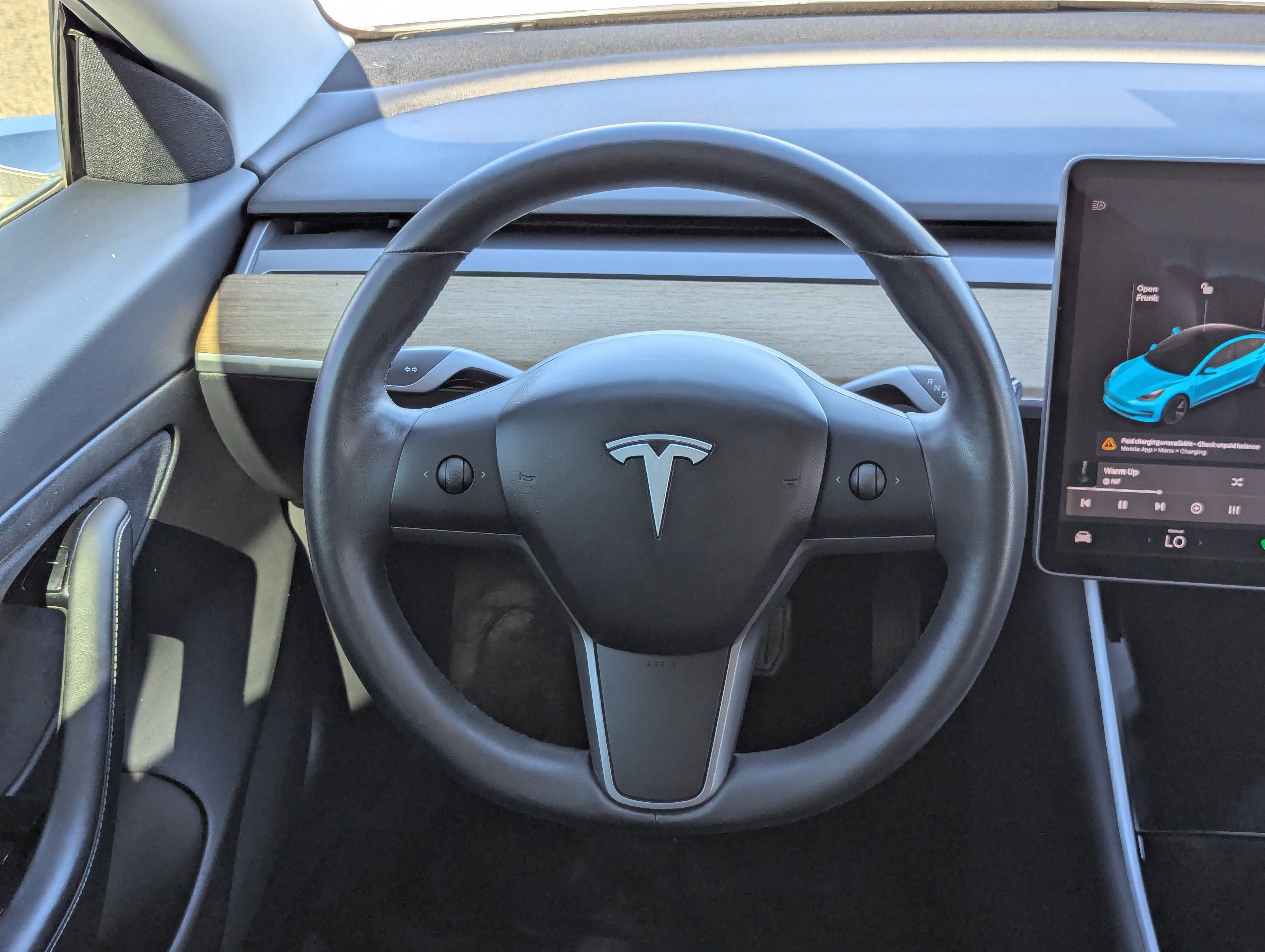 2020 Tesla Model 3 Standard Range Plus photo 5