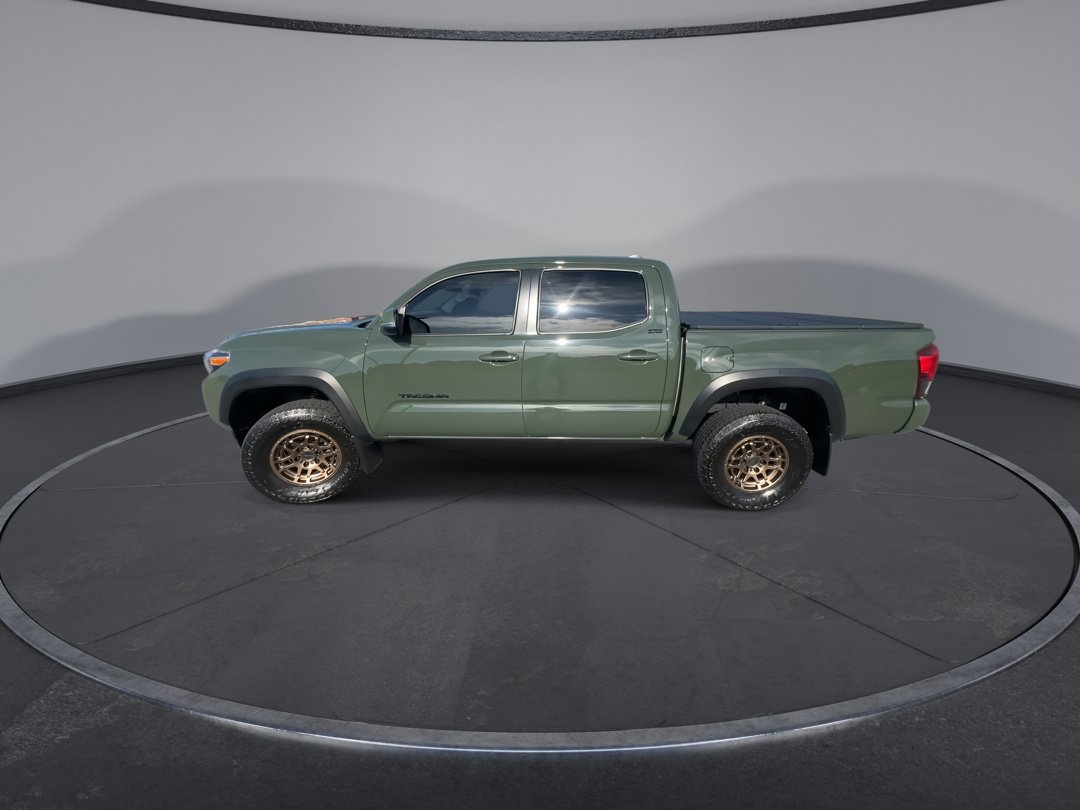 2022 Toyota Tacoma SR5 4x4 V6 photo 5