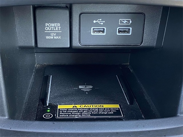 2021 Honda Accord EX-L photo 23