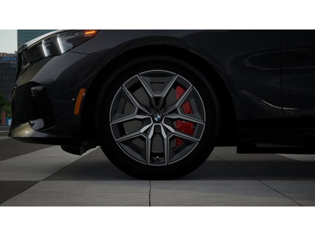 2026 Bmw i5 eDrive40 photo 7
