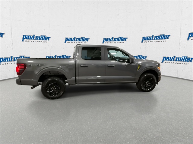 2025 Ford F-150 STX photo 12