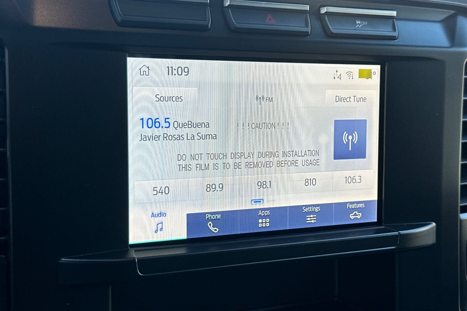 2024 Ford F-350 XLT photo 16