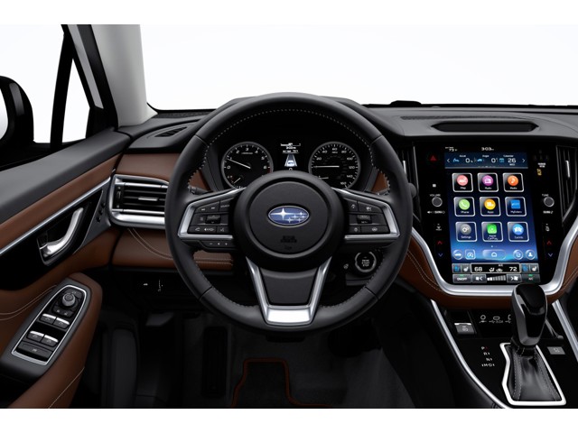 2025 Subaru Legacy Touring XT photo 14
