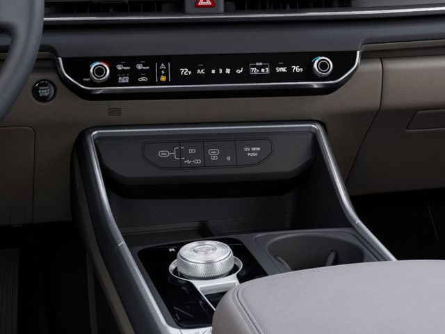 2026 Kia Carnival SX photo 23