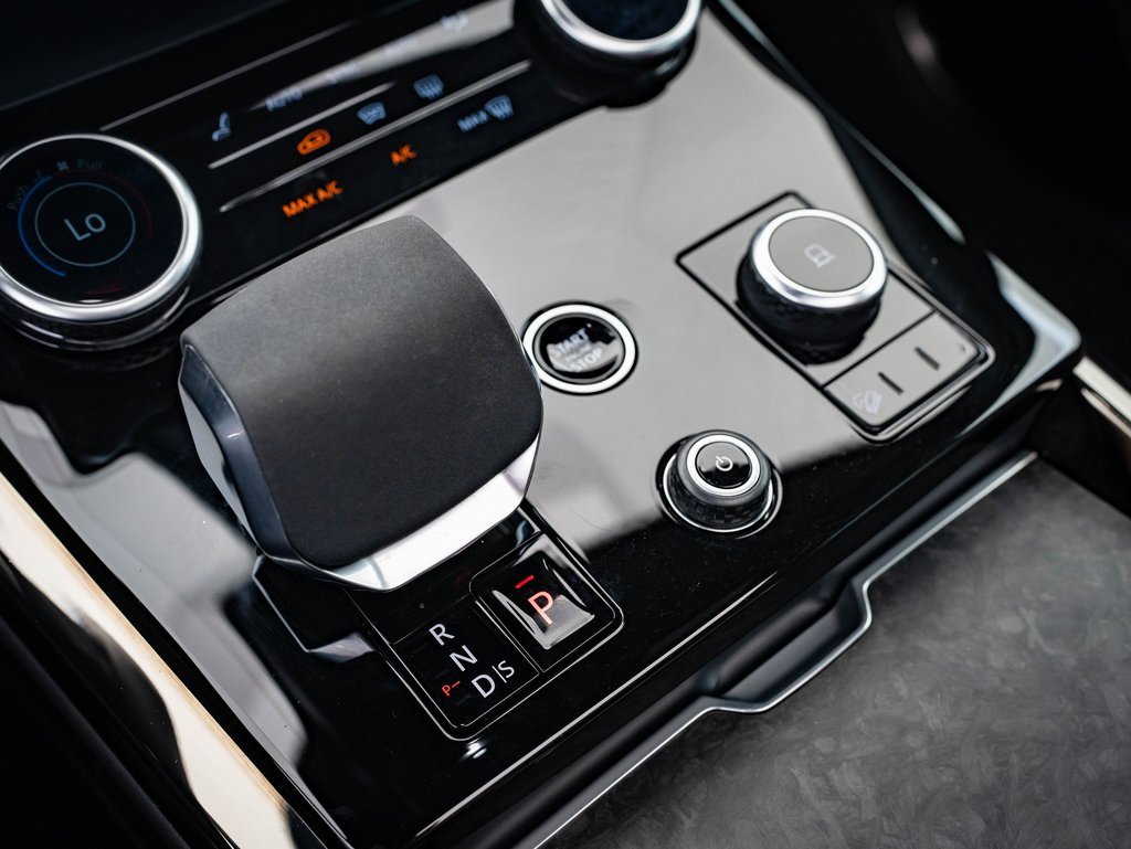 2023 Land Rover Range Rover Sport SE photo 27