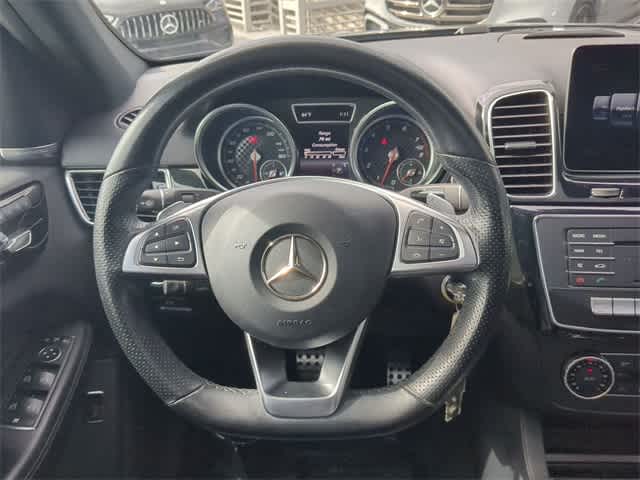2019 Mercedes Benz GLE 400 4MATIC photo 12