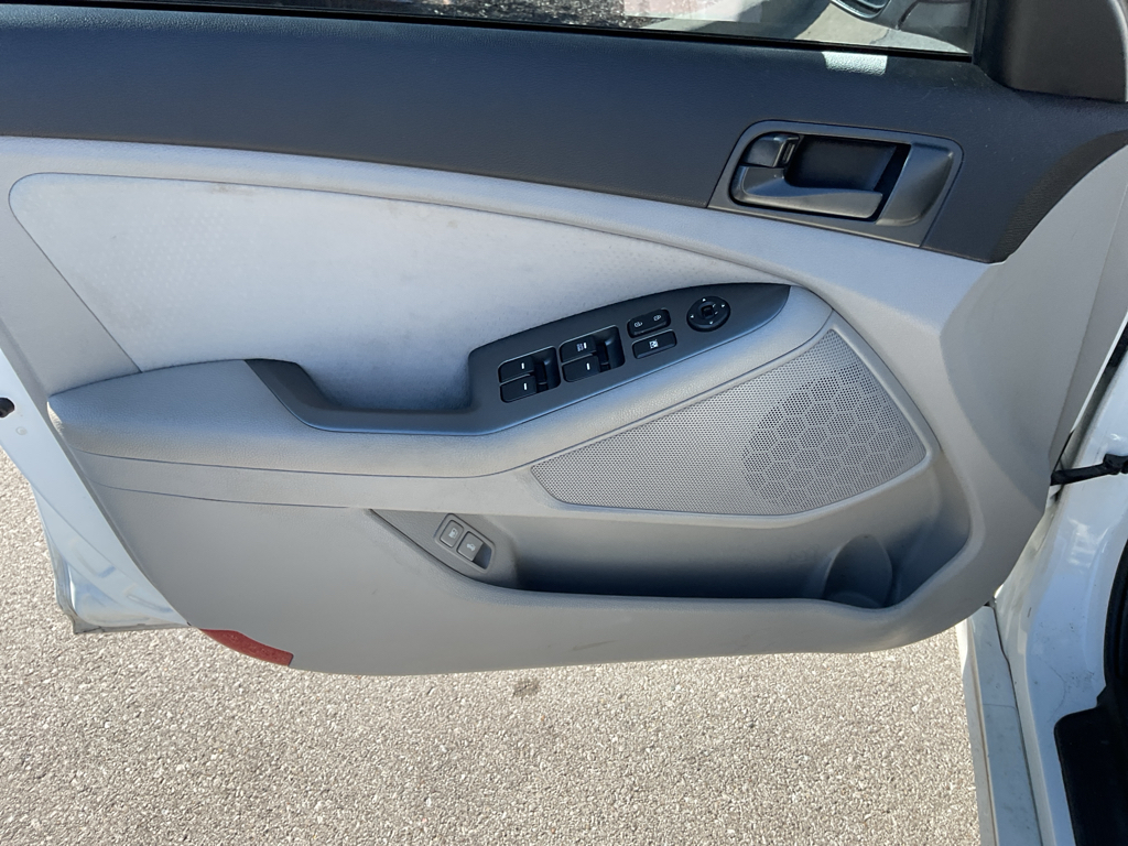 2015 Kia Optima LX photo 12