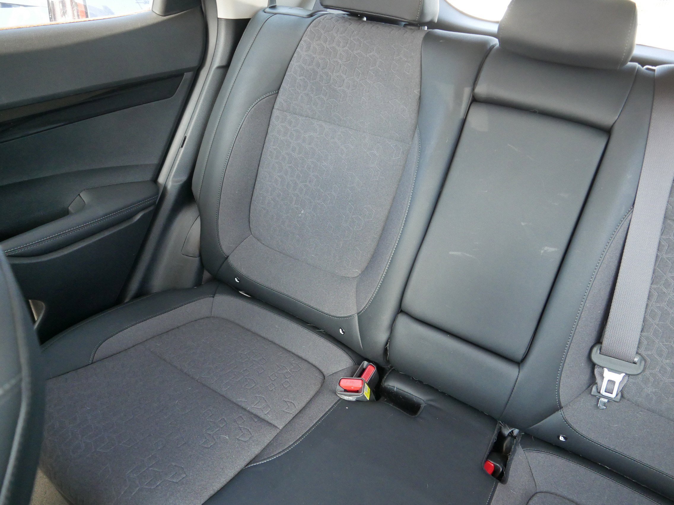2024 Kia Seltos S X-Line photo 12