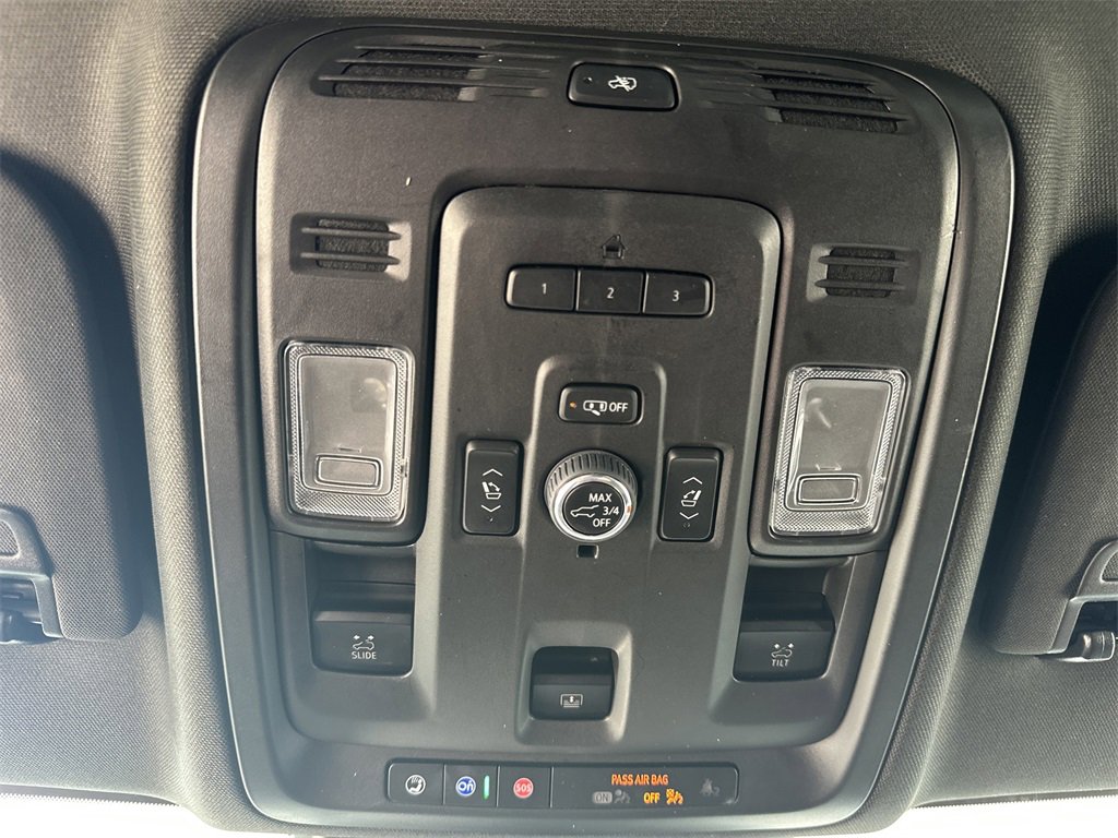 2023 Cadillac Escalade ESV Premium Luxury photo 20