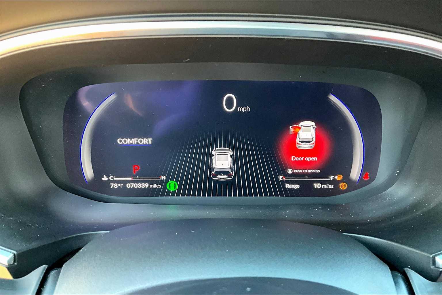 2022 Acura MDX Type S Advance photo 21