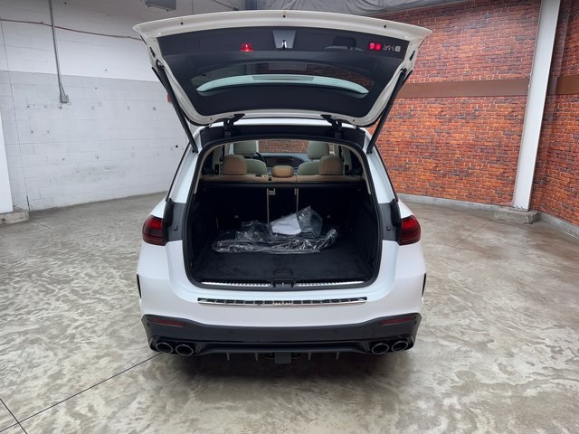2026 Mercedes Benz GLE 53 AMG photo 26