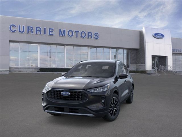 2026 FORD ESCAPE - Image 25