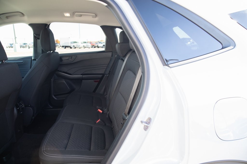 2025 Ford Escape Active photo 16