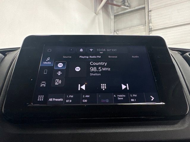 2023 Ram ProMaster 3500 Cargo Van photo 16