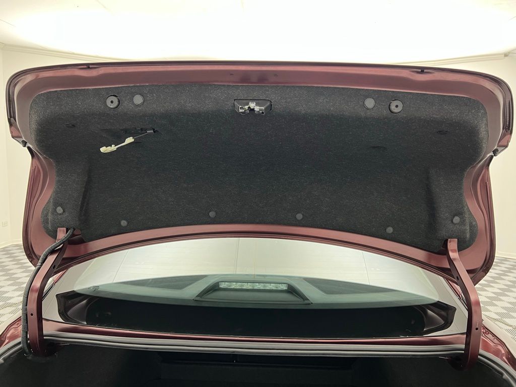 2024 Nissan Sentra SV photo 35